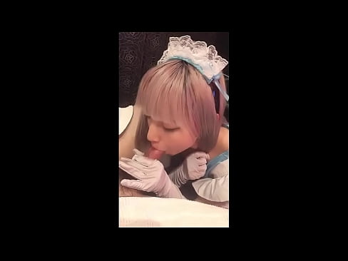 ❤️ Japoney Idol [mayuka], akanjo ankizivazy frantsay, tapany 1, mitsoka sy mitsangatsangana miaraka amin'ny lotion ❌ Fomba vetaveta mahafinaritra  aminay ﹏
