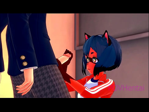 ❤️ Fiompiana omby vaovao miaraka amin'i Michiru Kagemori ❌ Fomba vetaveta mahafinaritra aminay ﹏